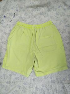 Neon Shorts