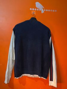 Vintage OCJ Sweater Vest