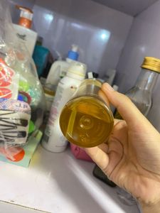 Boj Ginseng Cleansing Oil