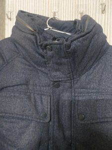 Stylish Puffer Jacket