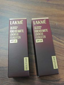 Lakme Foundation