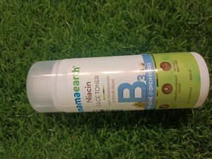 Mamaearth Niacin Face Toner