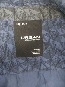 Stylish Patterned Shirt