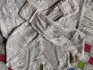 Lace Top