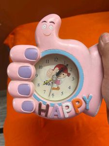 Beautiful Clock