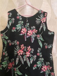 💕💕price Drop  Today. A Line Plus Size Floral