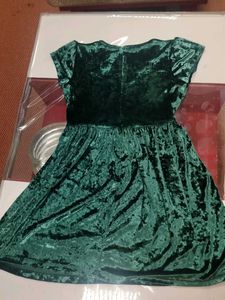 Kids Frock