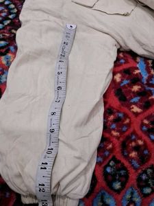 Light Beige Tommy Hilfiger Jacket