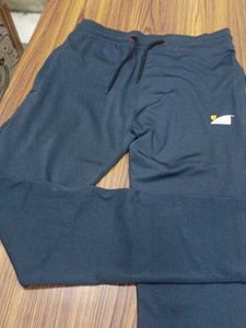 Strechable Men's Lower