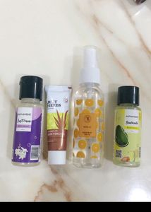 3pc At 99 Dhamaka Offer!