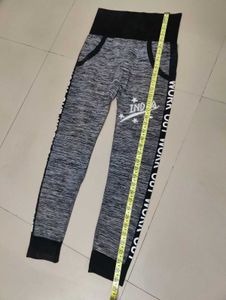 Stylish Women's Activewear Joggers