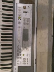 Music Keyboard
