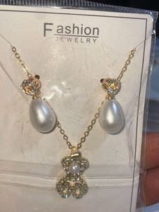 fashion jewellery