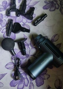 Lifelong Massage Gun