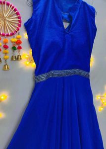 Partywear Gown