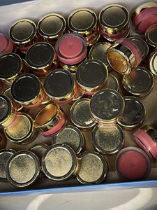 Lip Balm Pots