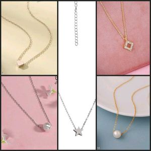 Dainty🤌🏻😍 And Elegant necklace 😍😍