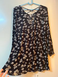 Forever 21 Short Summer Dress