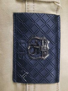 Peter England Men&#39;s Slim Jeans
