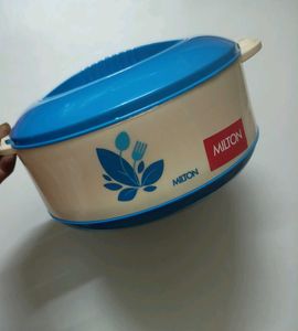 Milton Casserole