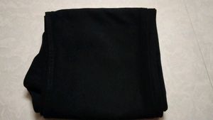 Kotty Straight Fit Black Denim /size 28