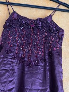 Barbie Doll Gown