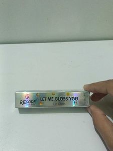 Recode Lip Gloss