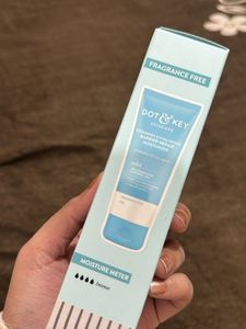 Dot &amp; Key Moisturizer