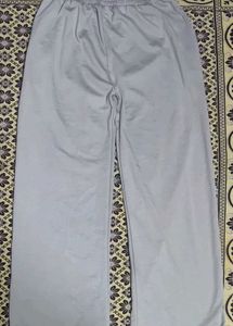 Comfy Grey Sweatpants