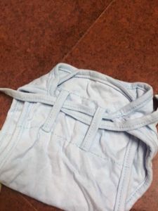 Baby Cloth Diapers/langots - Set of 4