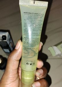 Combo Of Makeup Products