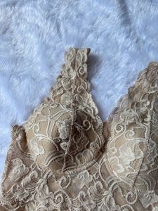 Lace Tops