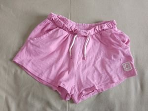 Girl Short Pant