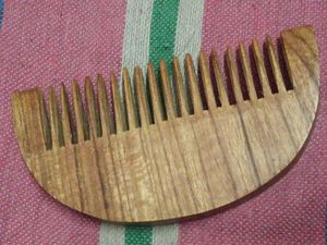 Neem Comb