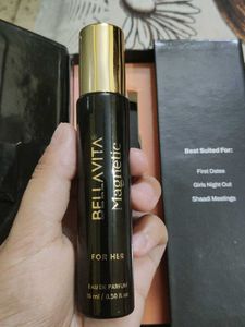 Bella Vita Attraction Duo 😍