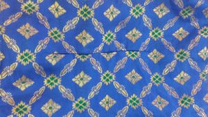 Gorgeous Pink &amp; Blue Lehenga