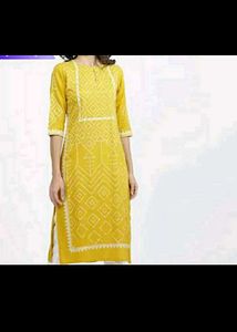 Vishudh Kurta