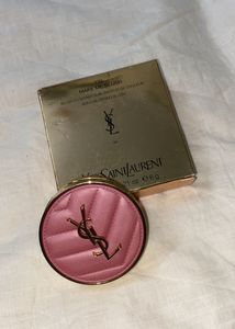 YSL POWDER BLUSH
