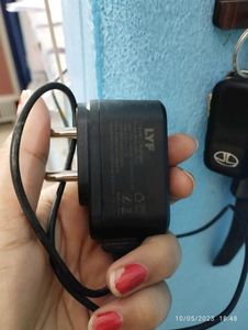 Charger