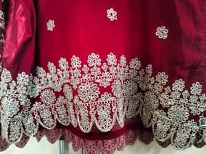 Red Sarara , Complete New