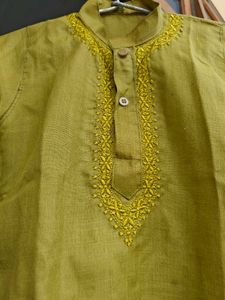 Baby Kurta Payjama Set