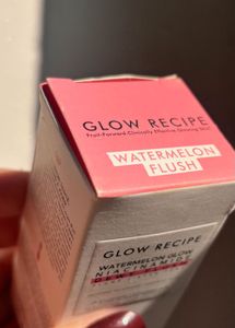 Glow Recipe Watermelon Serum blush 1 p