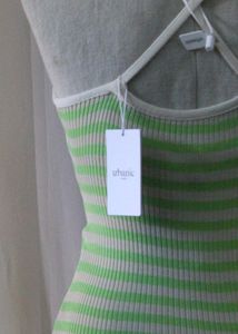 Urbanic Bodycon Dress