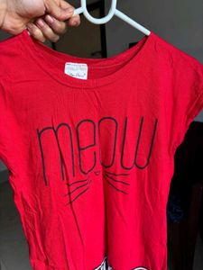 T Shirt