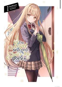 ANGEL NEXT DOOR SPOILS ME ROTTEN ( VOL 1 - 5.5)