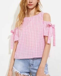 Gingnam🌸Print Top