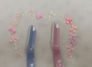 Kai Can Japan Face Razors