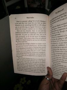 The Alchemist - Paulo Coelho