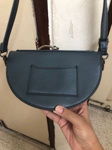 Miniso Half Moon Sling Bag