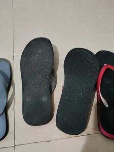 Flip Flops